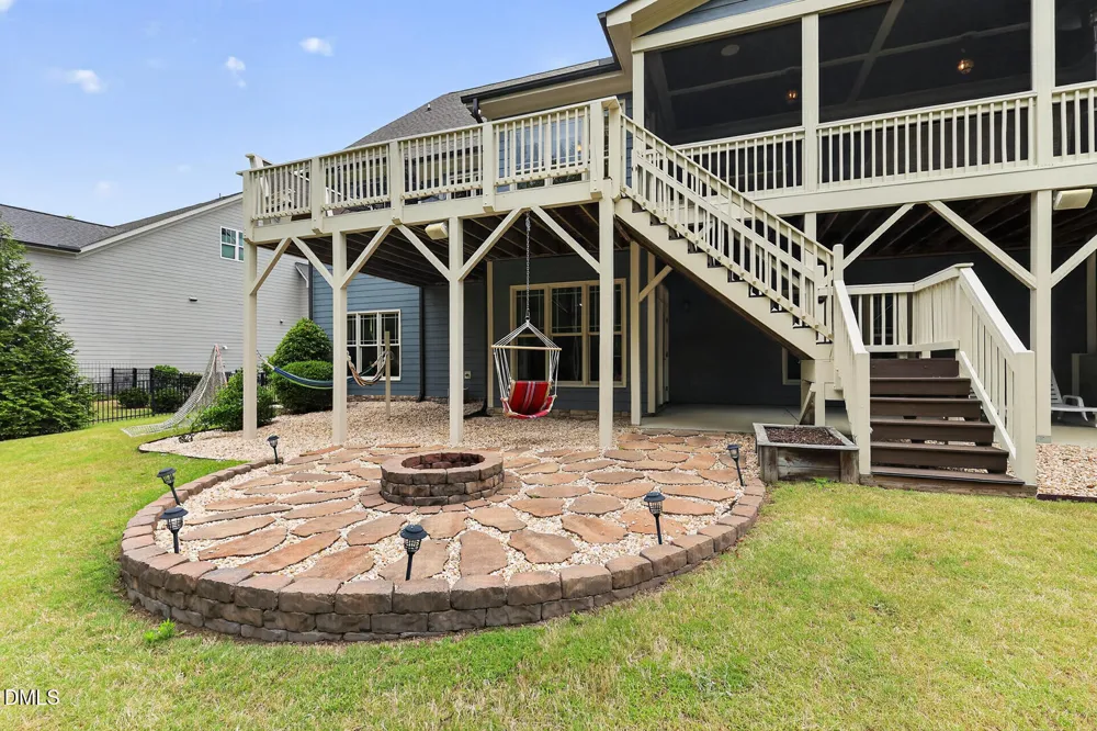 409 Shadowdale Lane Rolesville, NC 27571