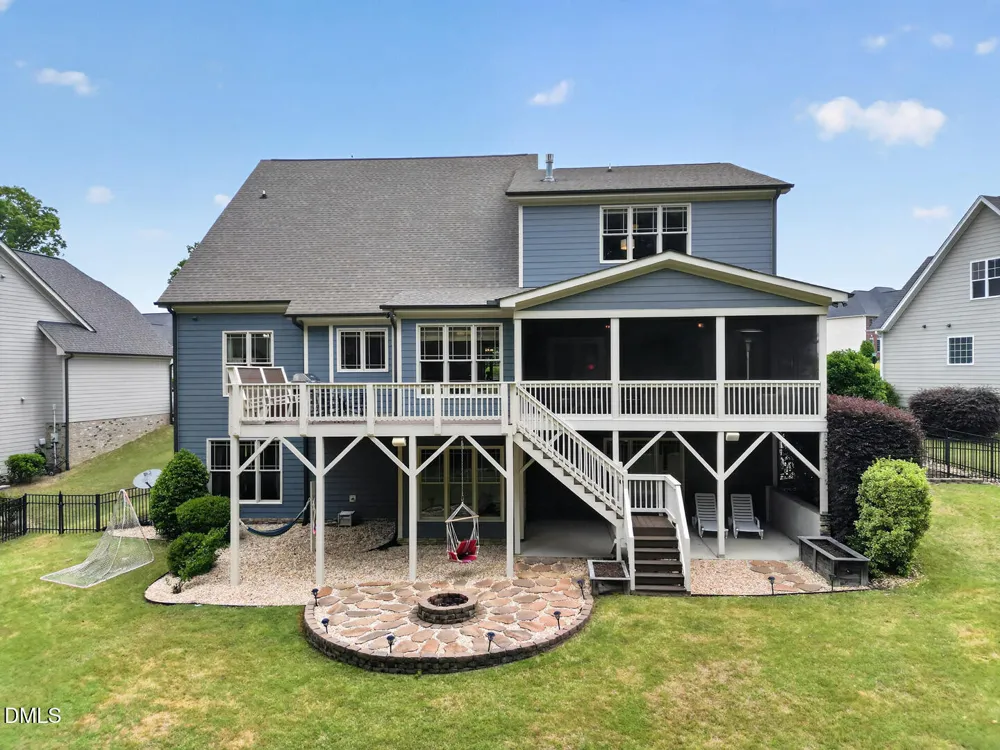 409 Shadowdale Lane Rolesville, NC 27571