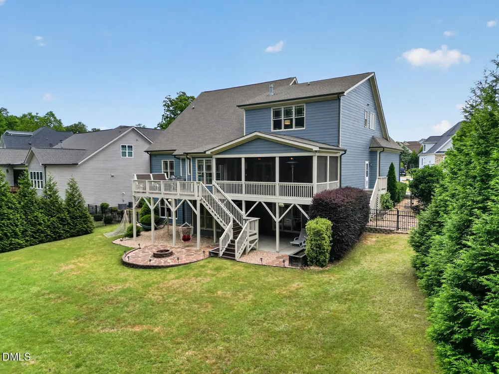 409 Shadowdale Lane Rolesville, NC 27571