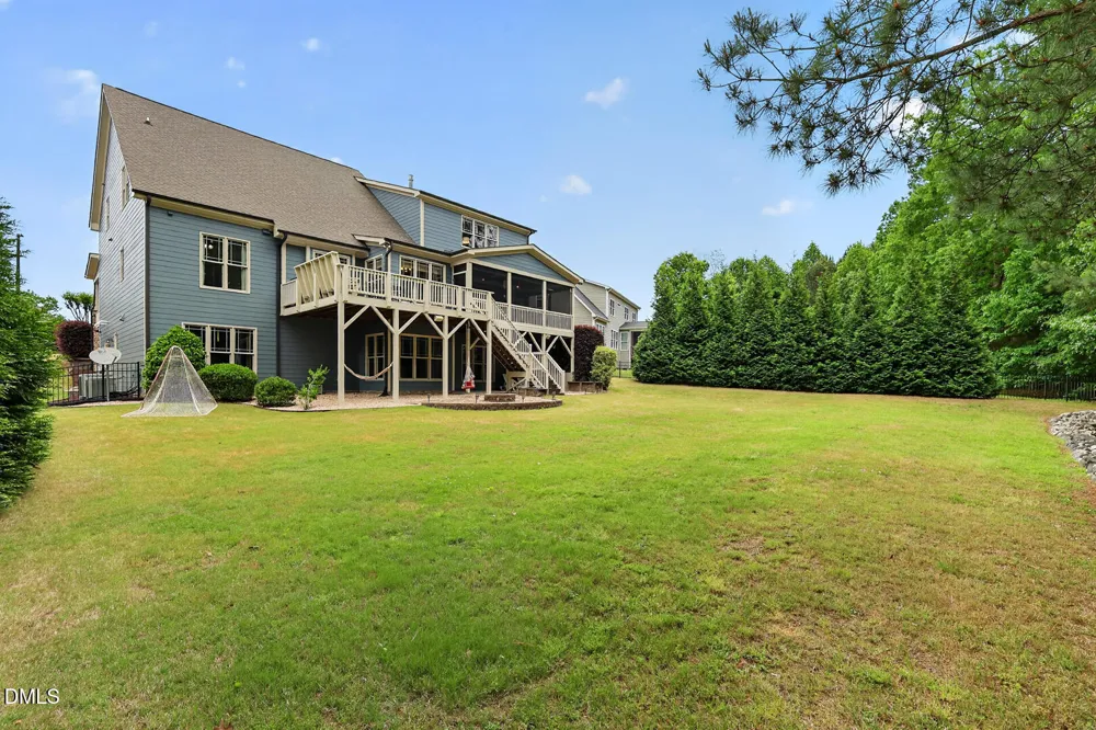 409 Shadowdale Lane Rolesville, NC 27571
