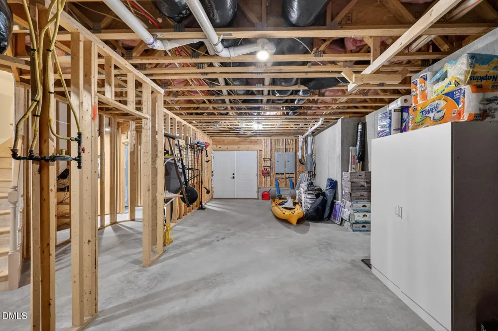 409 Shadowdale Lane Rolesville, NC 27571
