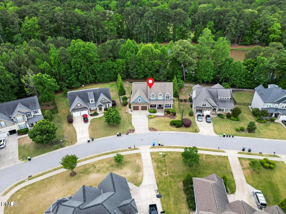 409 Shadowdale Lane Rolesville, NC 27571