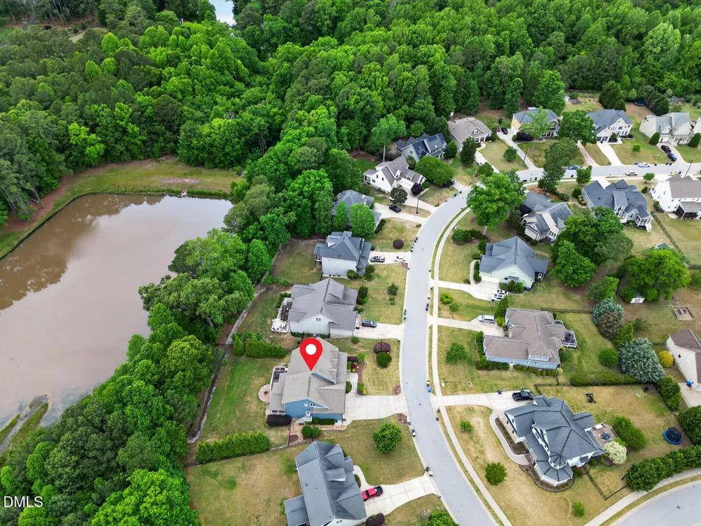 409 Shadowdale Lane Rolesville, NC 27571