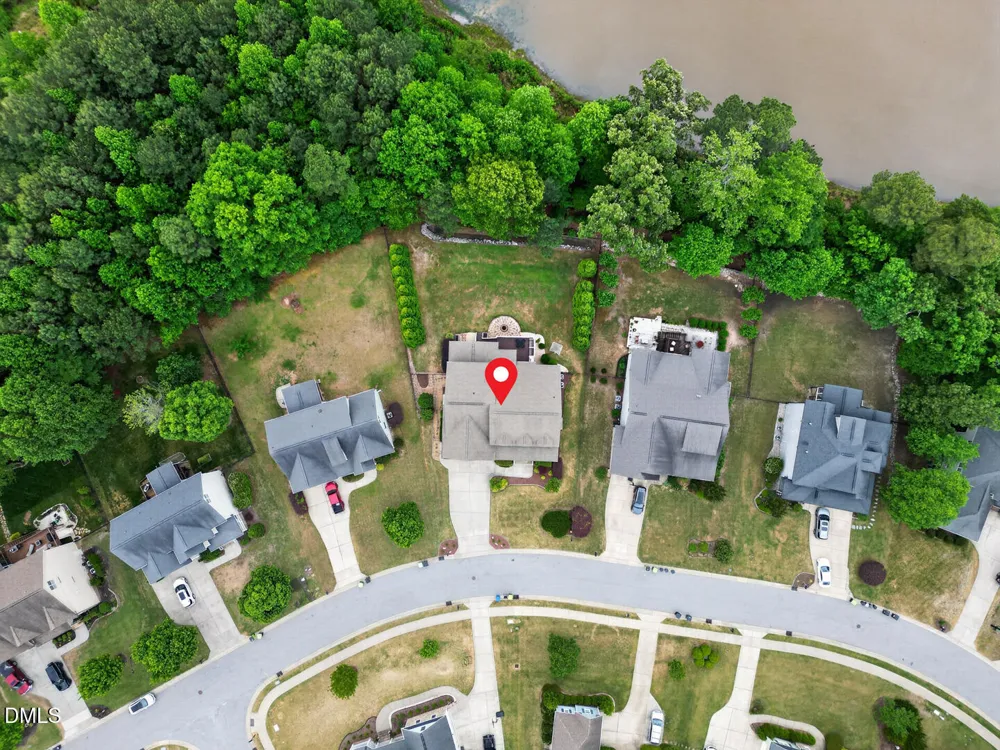 409 Shadowdale Lane Rolesville, NC 27571