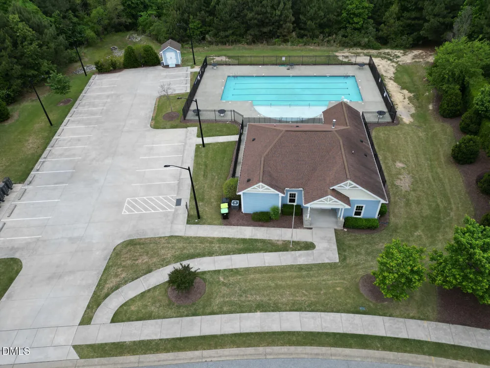 409 Shadowdale Lane Rolesville, NC 27571