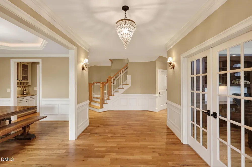 409 Shadowdale Lane Rolesville, NC 27571