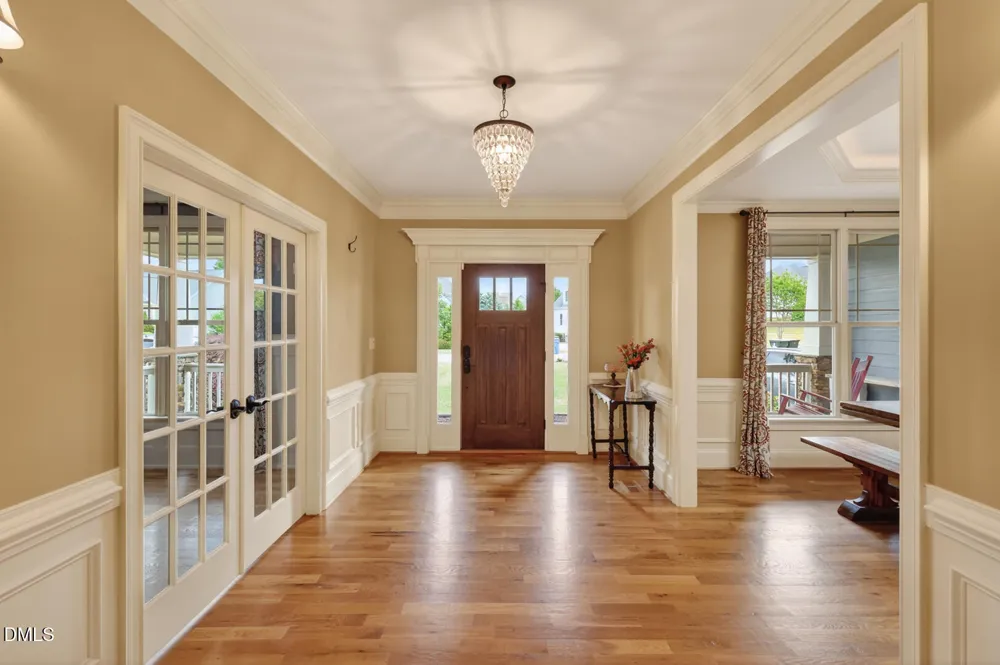 409 Shadowdale Lane Rolesville, NC 27571