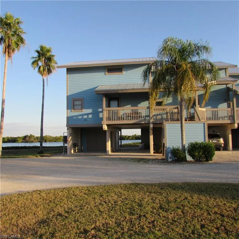5371 Blue Crab Circle #1 Bokeelia, FL 33922