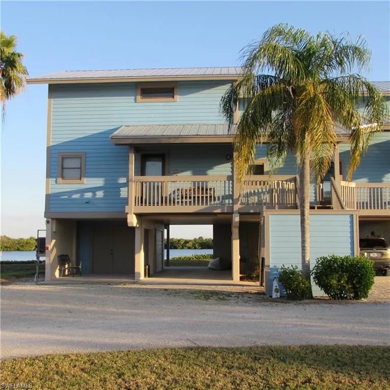 5371 Blue Crab Circle #1 Bokeelia, FL 33922