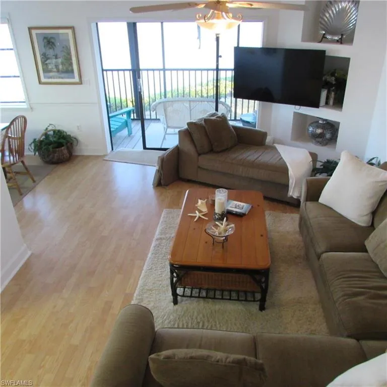 5371 Blue Crab Circle #1 Bokeelia, FL 33922