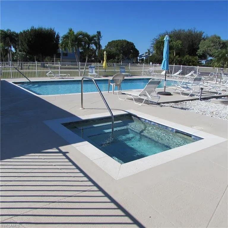5371 Blue Crab Circle #1 Bokeelia, FL 33922