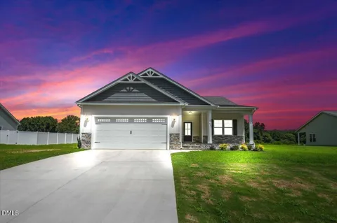 415 Creeks Edge Drive