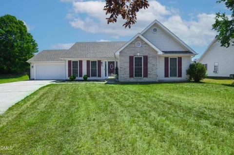 510 Crystal Hill Court