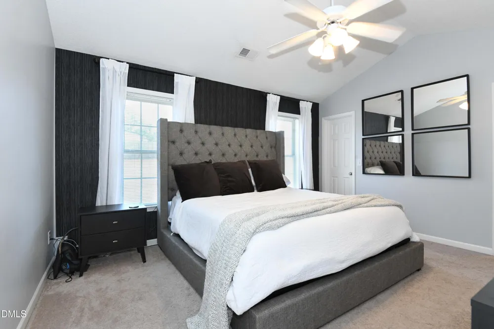 510 Crystal Hill Court McLeansville, NC 27301
