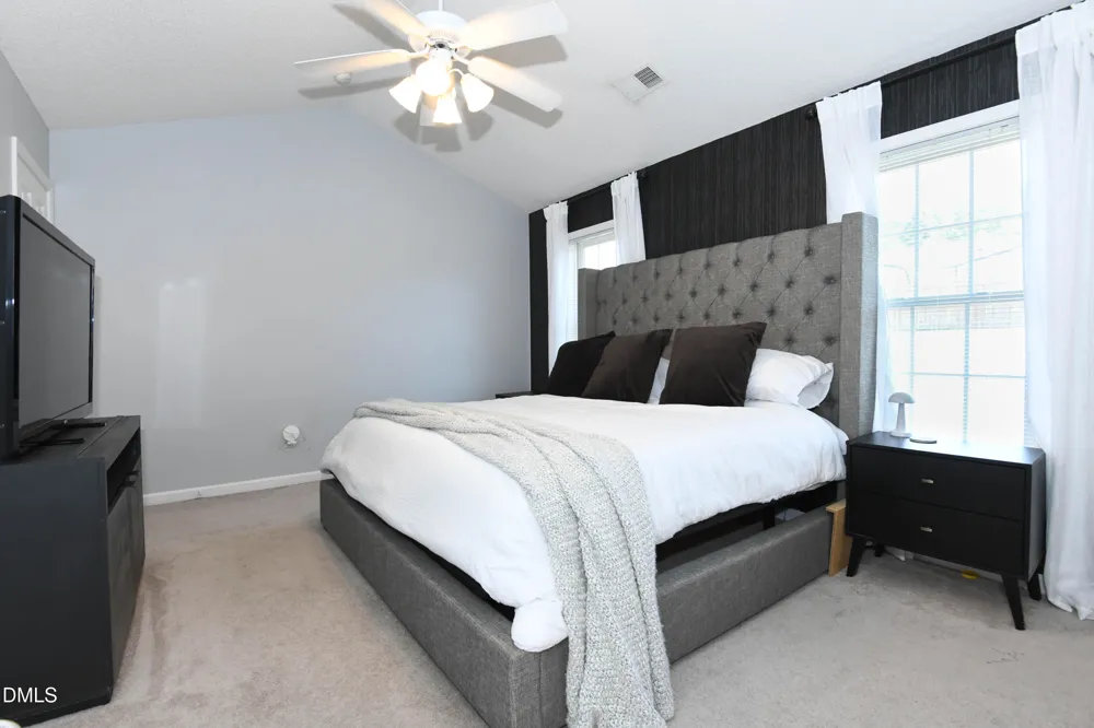 510 Crystal Hill Court McLeansville, NC 27301