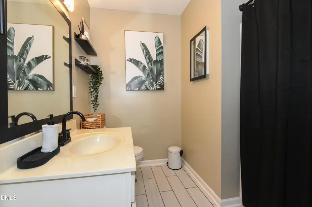 510 Crystal Hill Court McLeansville, NC 27301
