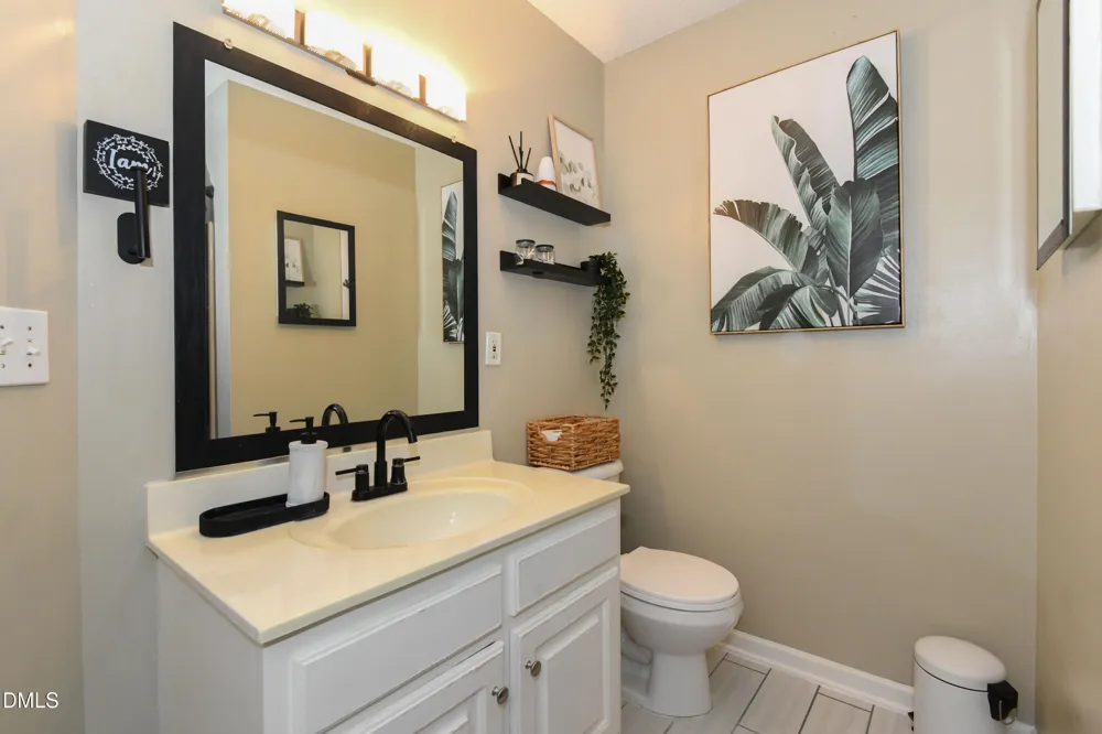 510 Crystal Hill Court McLeansville, NC 27301