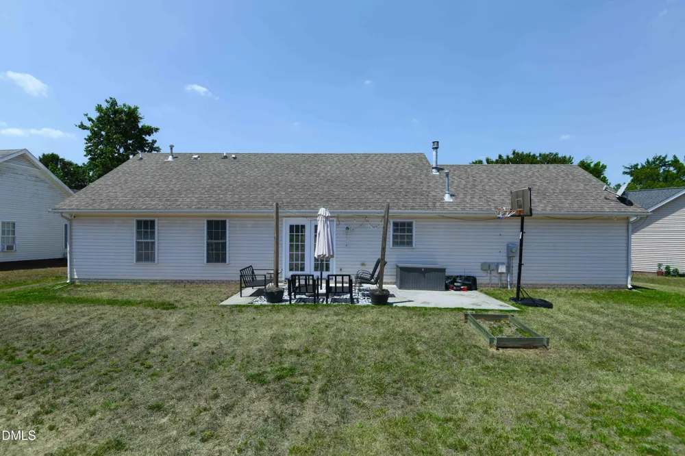 510 Crystal Hill Court McLeansville, NC 27301