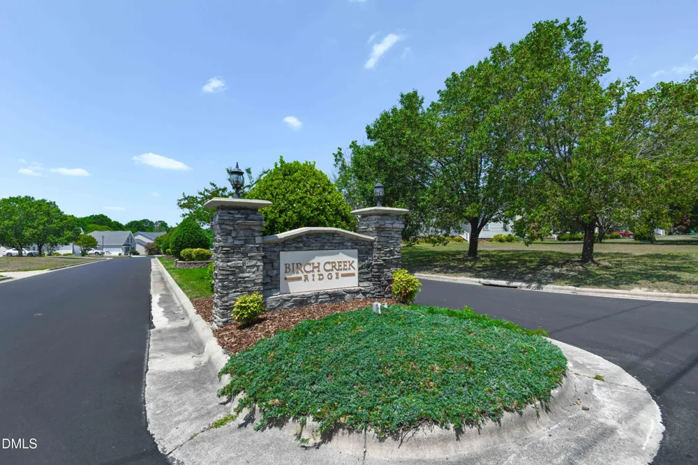 510 Crystal Hill Court McLeansville, NC 27301