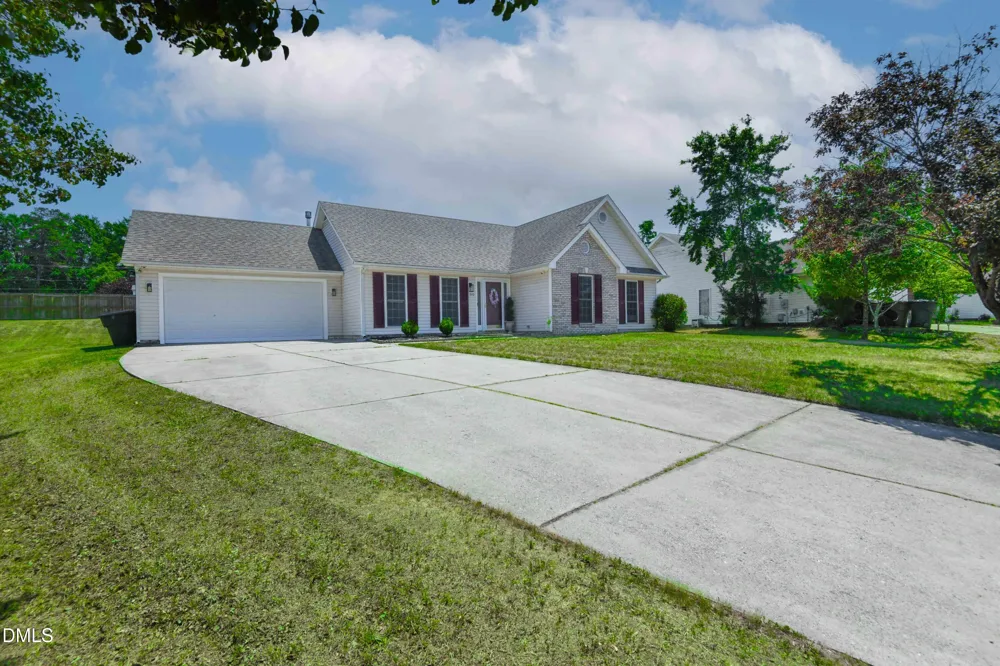 510 Crystal Hill Court McLeansville, NC 27301