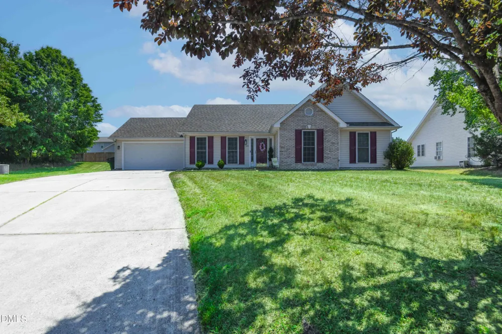 510 Crystal Hill Court McLeansville, NC 27301
