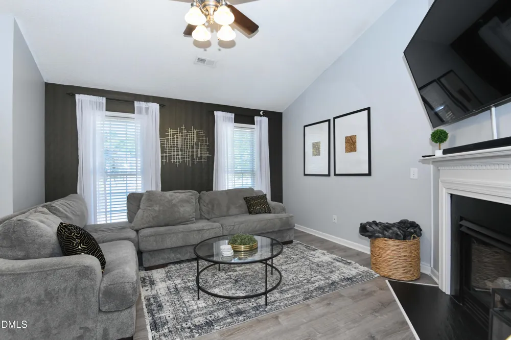 510 Crystal Hill Court McLeansville, NC 27301