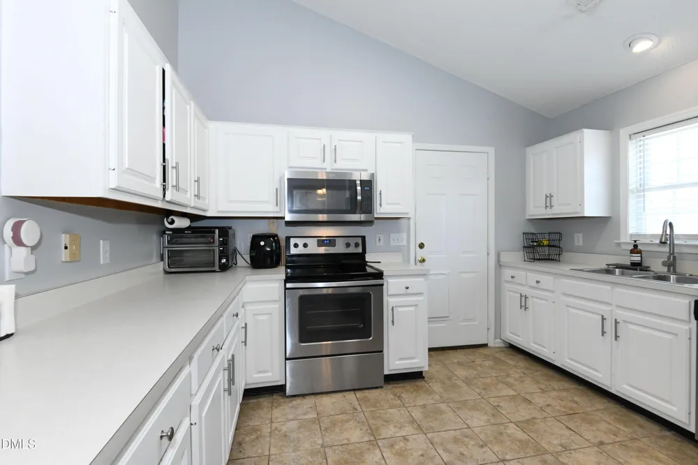 510 Crystal Hill Court McLeansville, NC 27301