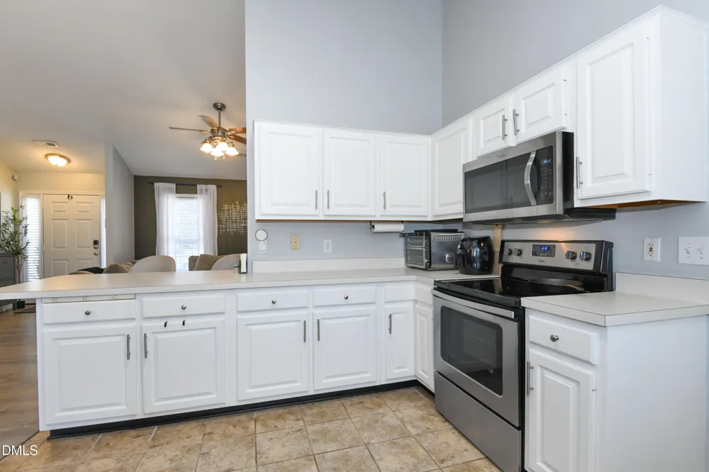 510 Crystal Hill Court McLeansville, NC 27301