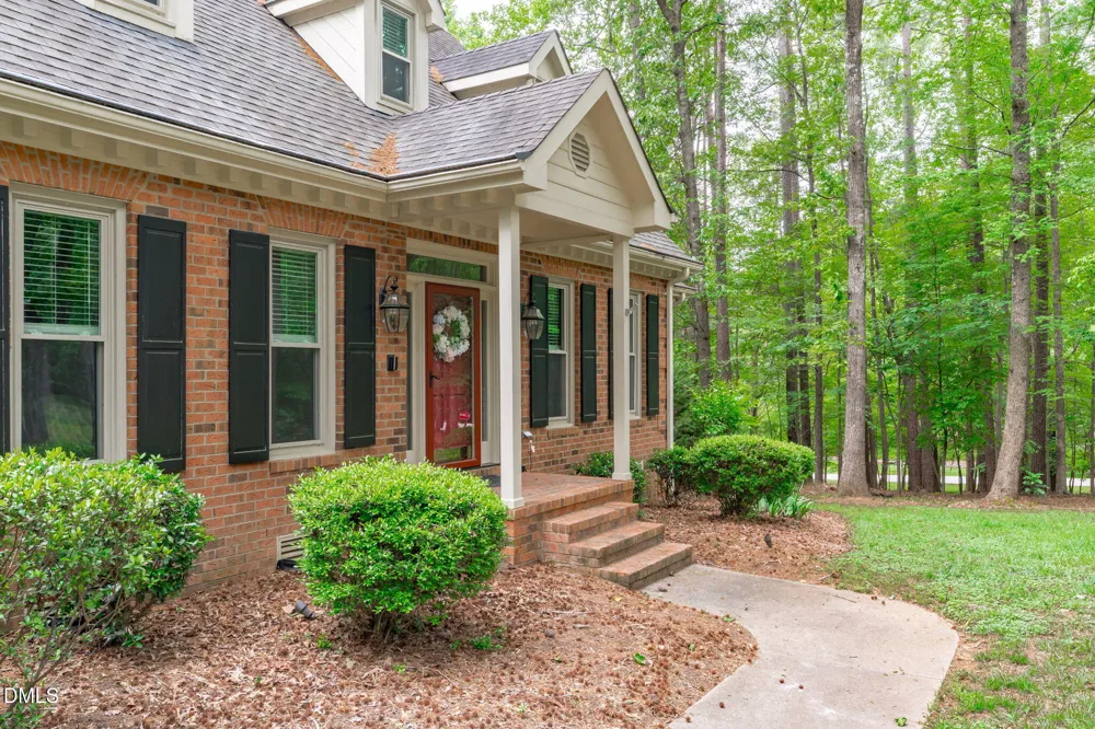 2 Sagamore Place Hillsborough, NC 27278