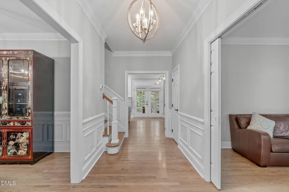2 Sagamore Place Hillsborough, NC 27278