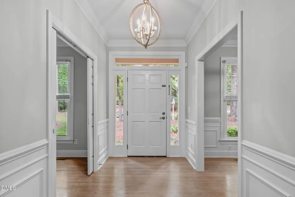 2 Sagamore Place Hillsborough, NC 27278