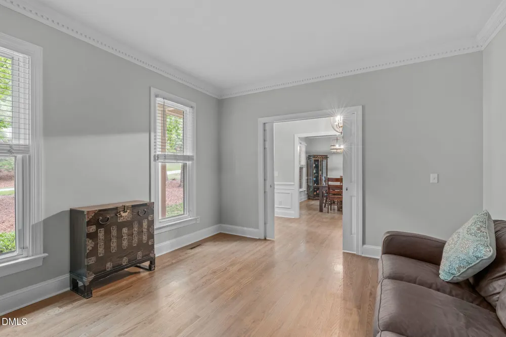 2 Sagamore Place Hillsborough, NC 27278