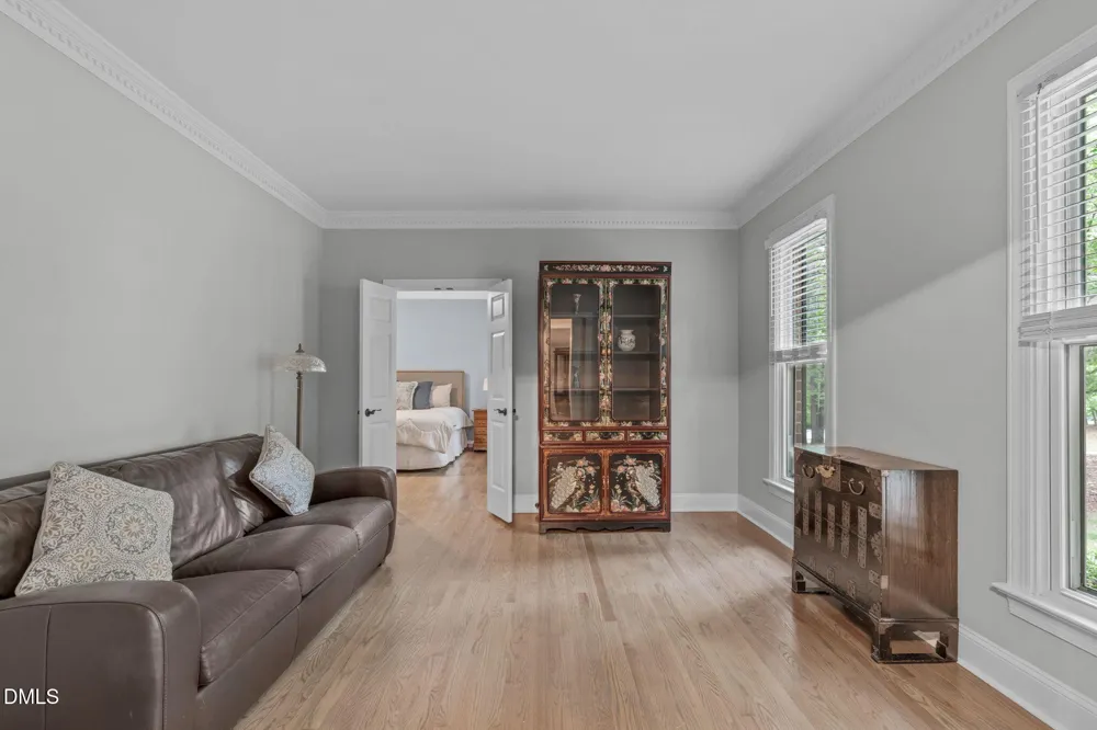 2 Sagamore Place Hillsborough, NC 27278