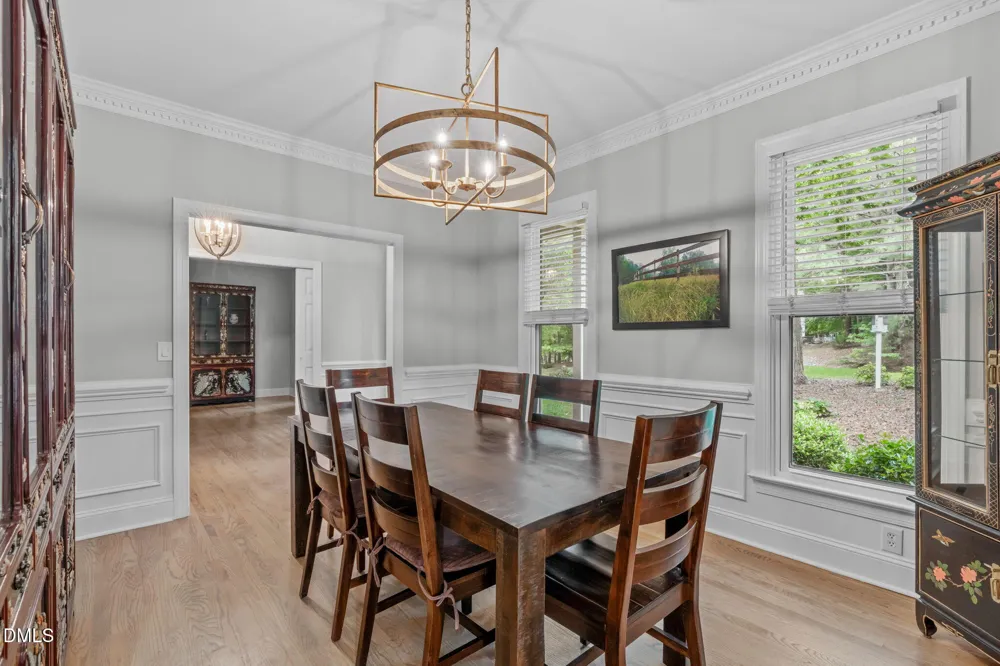 2 Sagamore Place Hillsborough, NC 27278