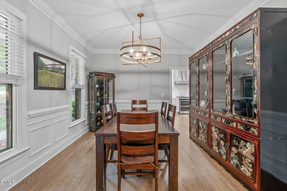 2 Sagamore Place Hillsborough, NC 27278