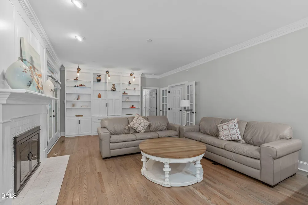 2 Sagamore Place Hillsborough, NC 27278
