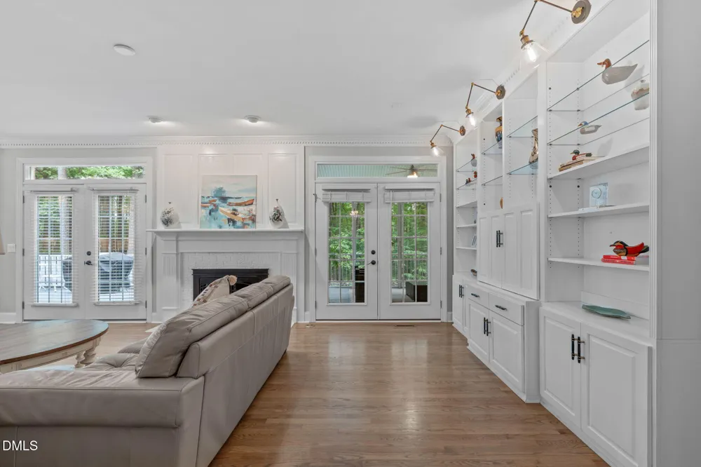 2 Sagamore Place Hillsborough, NC 27278