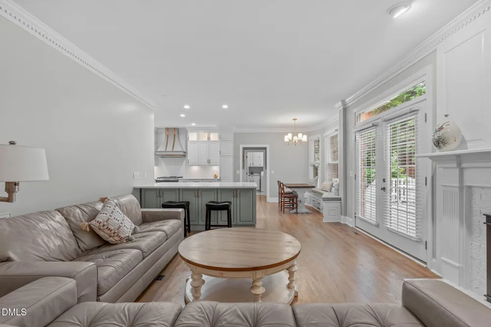 2 Sagamore Place Hillsborough, NC 27278