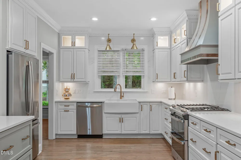 2 Sagamore Place Hillsborough, NC 27278