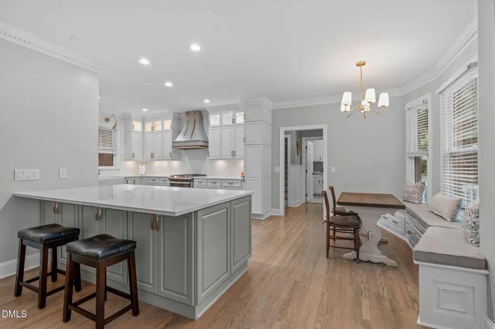 2 Sagamore Place Hillsborough, NC 27278