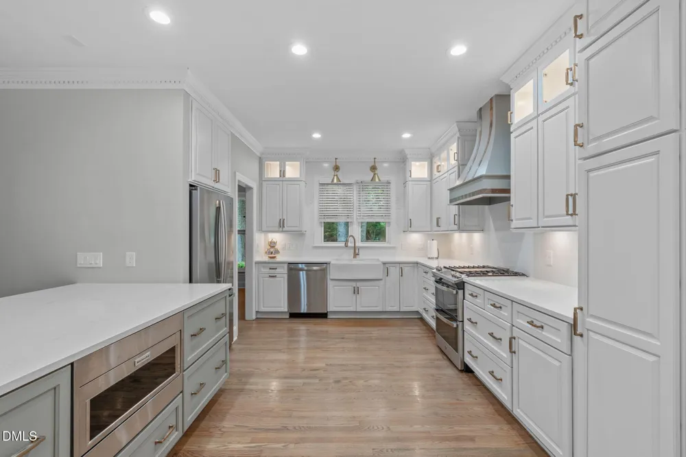 2 Sagamore Place Hillsborough, NC 27278