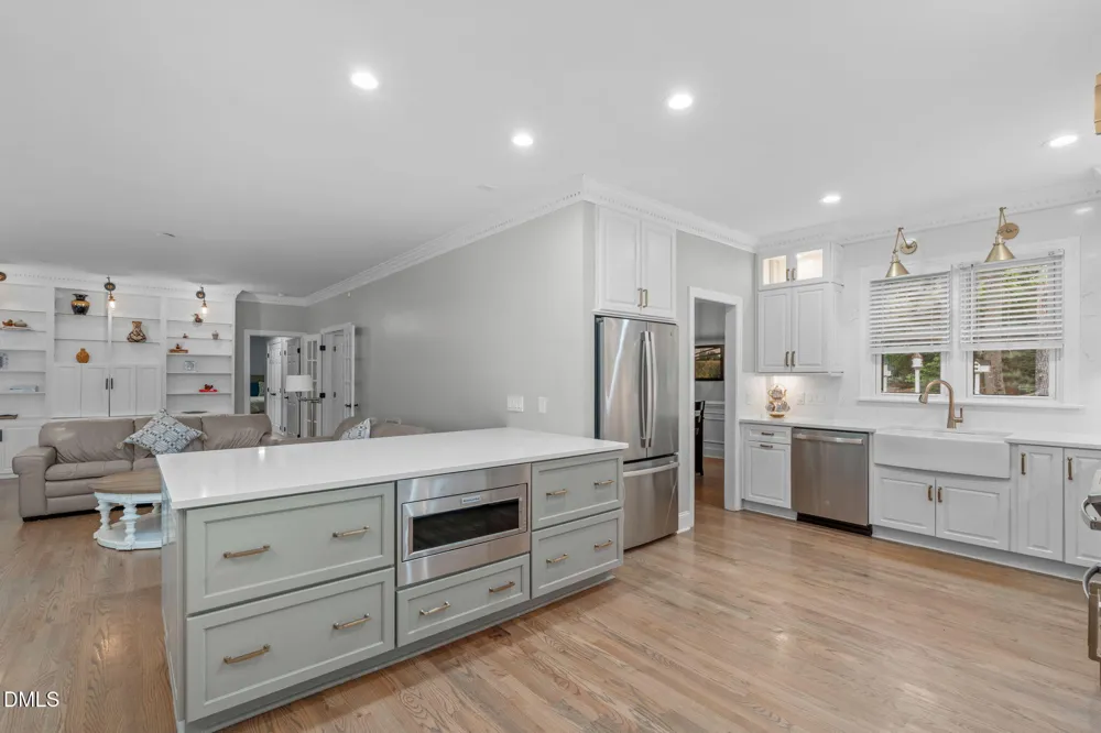 2 Sagamore Place Hillsborough, NC 27278
