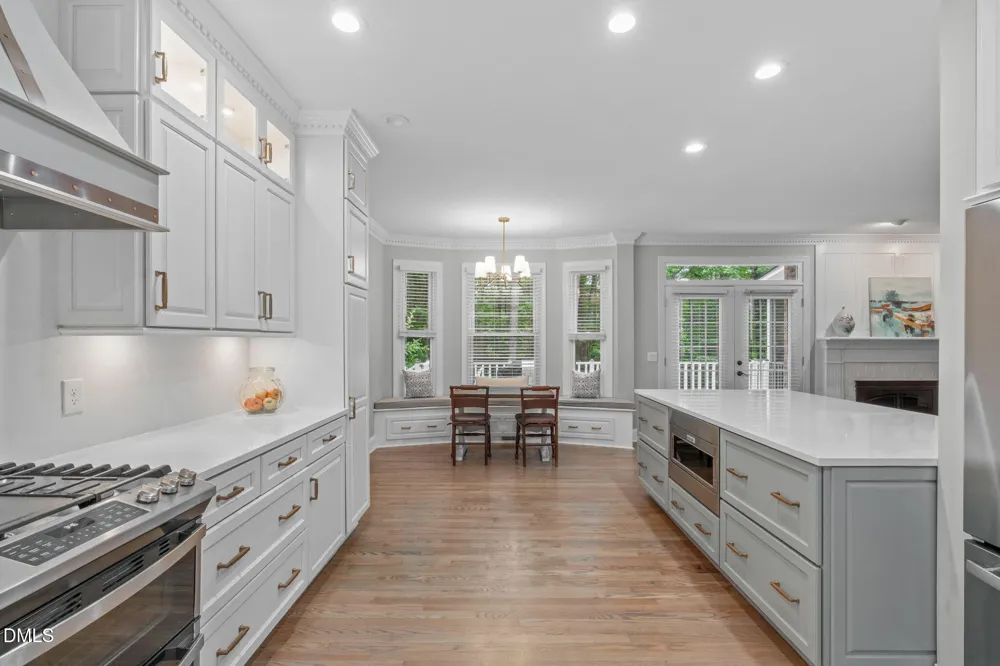 2 Sagamore Place Hillsborough, NC 27278