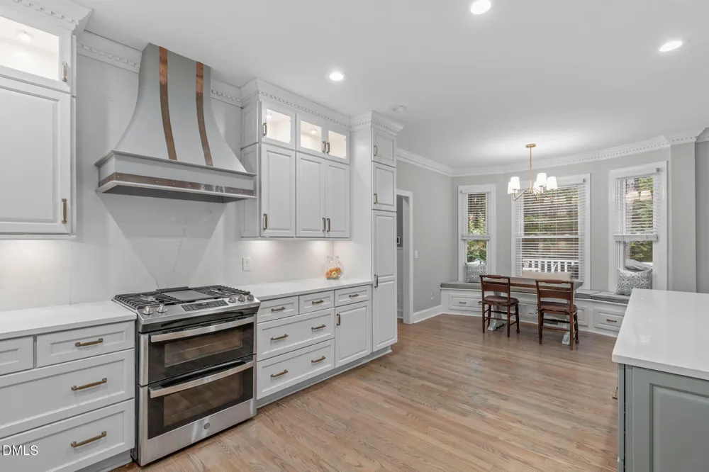 2 Sagamore Place Hillsborough, NC 27278