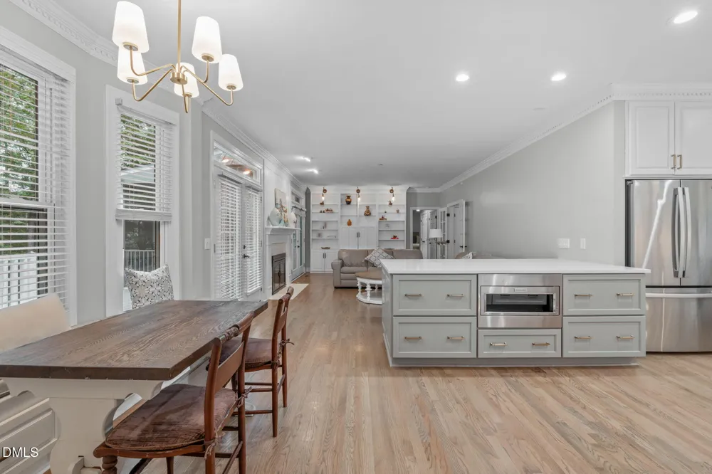 2 Sagamore Place Hillsborough, NC 27278