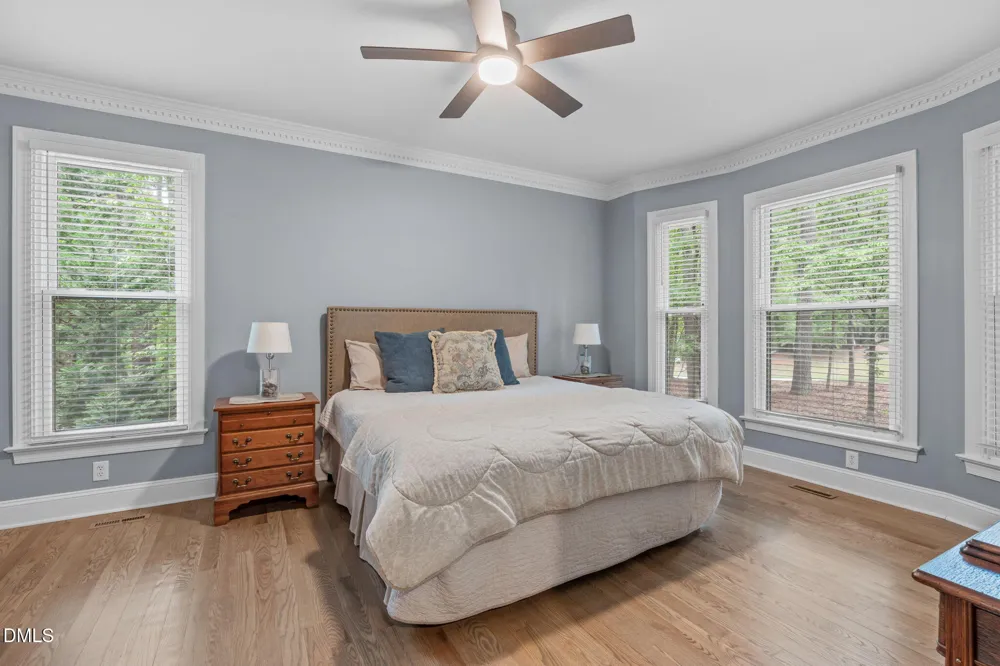 2 Sagamore Place Hillsborough, NC 27278