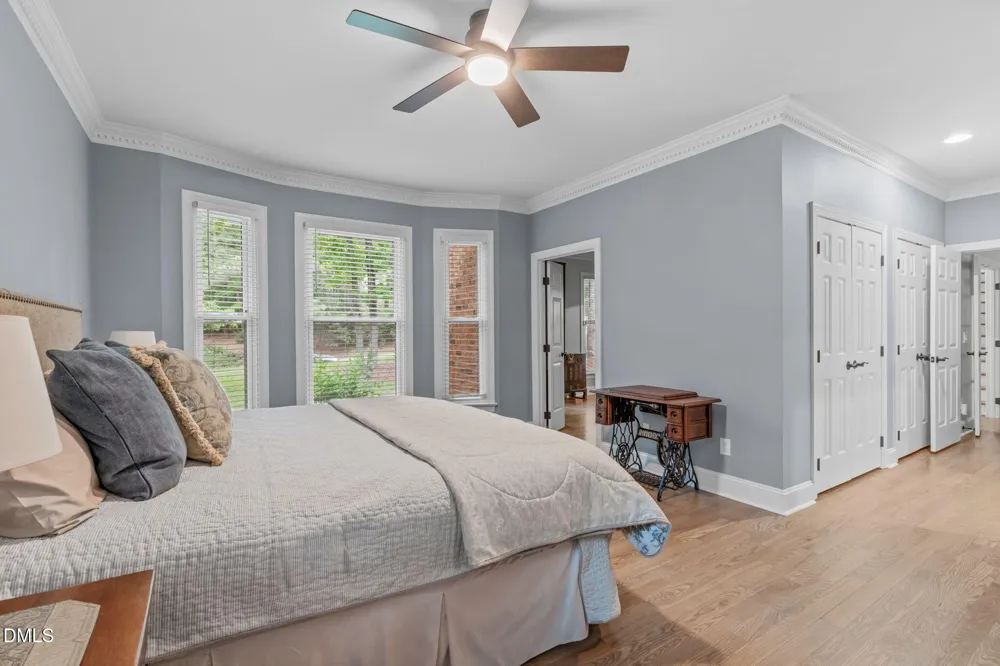 2 Sagamore Place Hillsborough, NC 27278