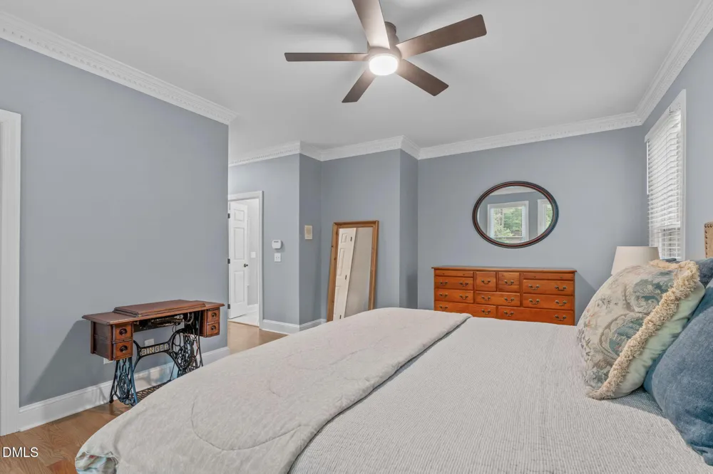 2 Sagamore Place Hillsborough, NC 27278