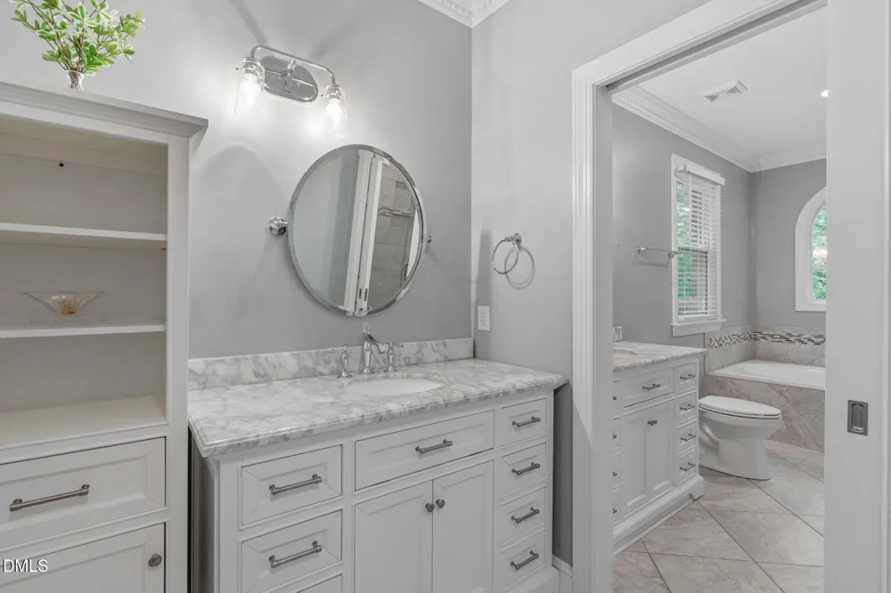 2 Sagamore Place Hillsborough, NC 27278