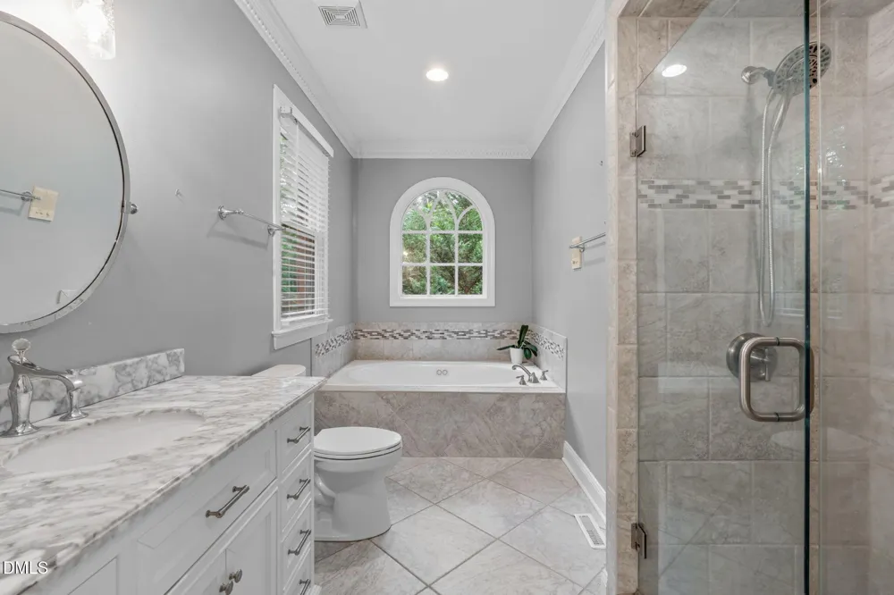 2 Sagamore Place Hillsborough, NC 27278